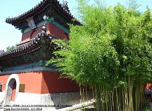 14- Pekin- Zhihuashi